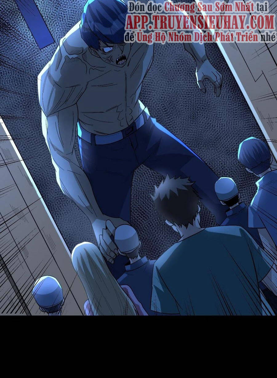 Trở Về Làm Đại Lão Thời Mạt Thế Chap 261 - Next Chap 262