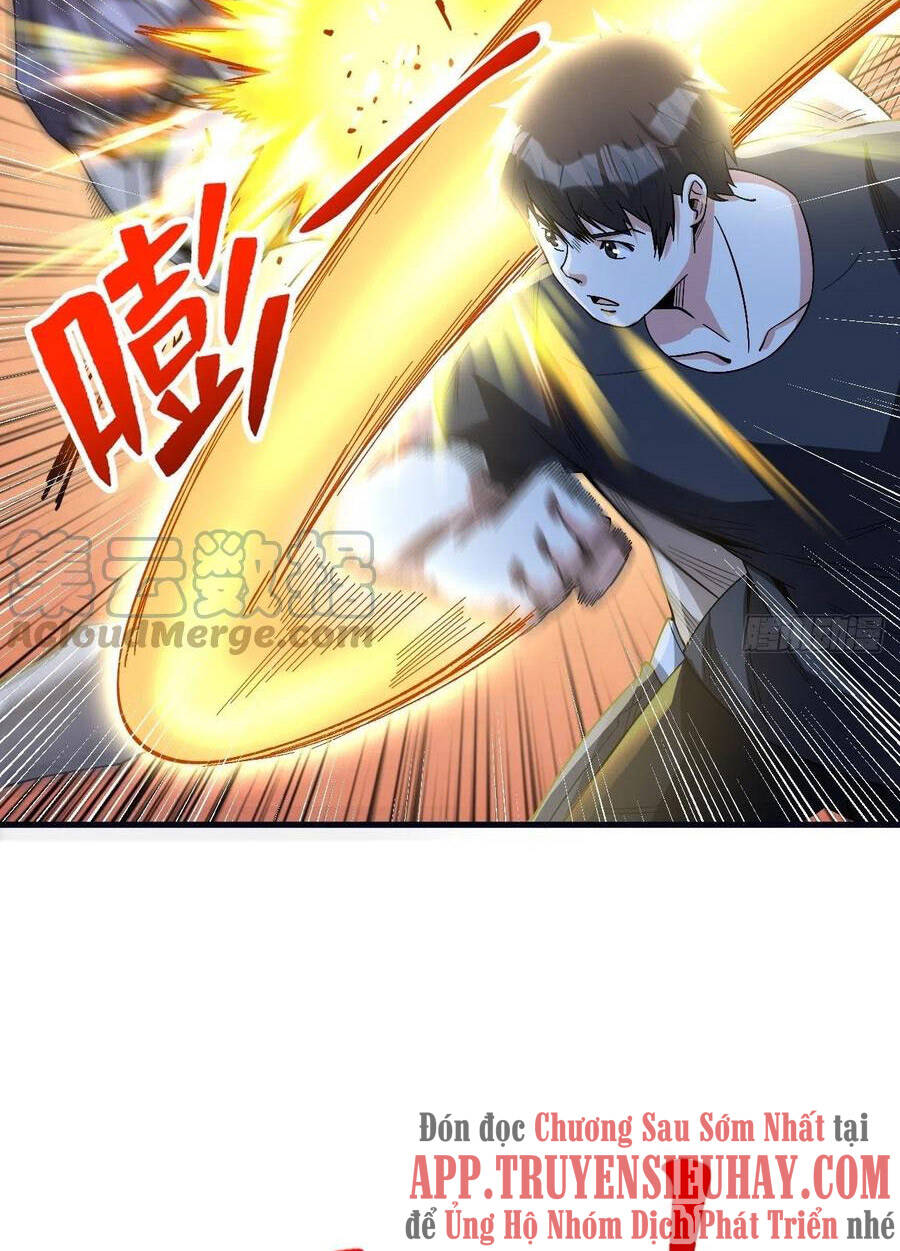 Trở Về Làm Đại Lão Thời Mạt Thế Chap 261 - Next Chap 262