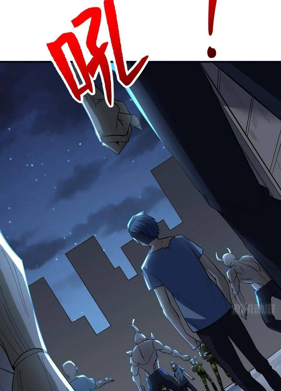 Trở Về Làm Đại Lão Thời Mạt Thế Chap 261 - Next Chap 262