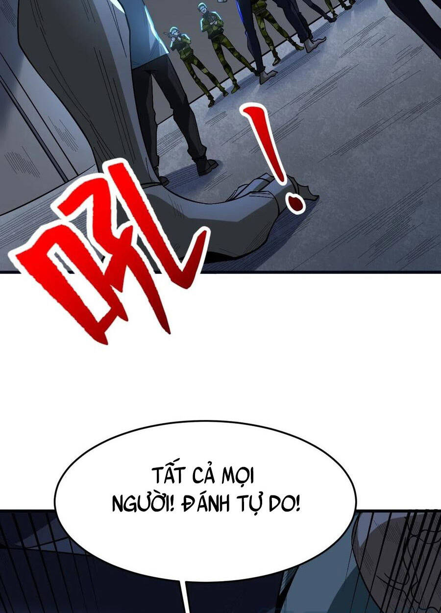 Trở Về Làm Đại Lão Thời Mạt Thế Chap 261 - Next Chap 262
