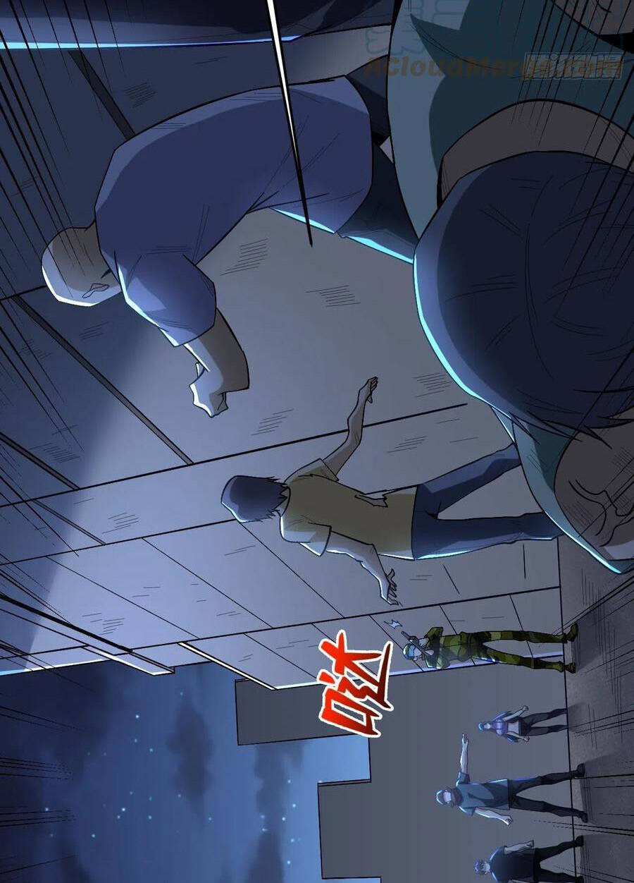 Trở Về Làm Đại Lão Thời Mạt Thế Chap 261 - Next Chap 262