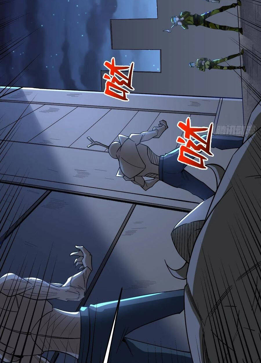 Trở Về Làm Đại Lão Thời Mạt Thế Chap 261 - Next Chap 262