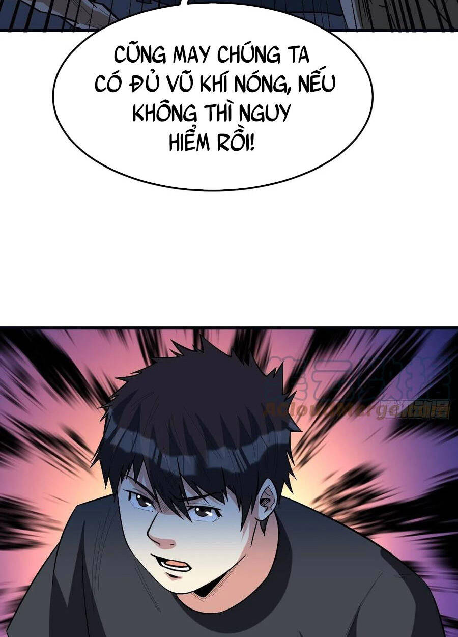 Trở Về Làm Đại Lão Thời Mạt Thế Chap 261 - Next Chap 262