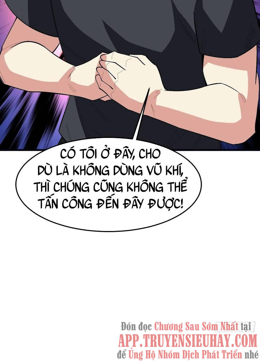Trở Về Làm Đại Lão Thời Mạt Thế Chap 261 - Next Chap 262