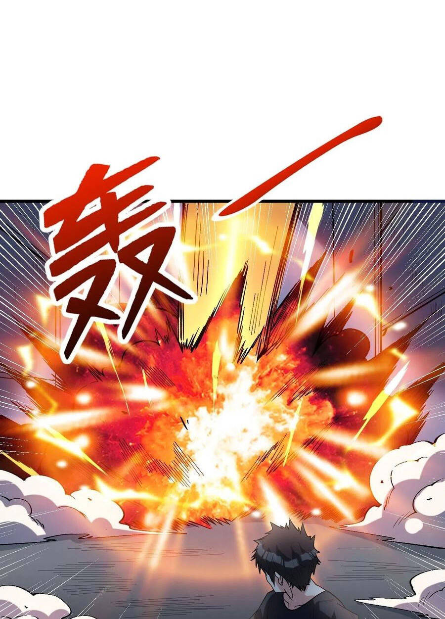 Trở Về Làm Đại Lão Thời Mạt Thế Chap 261 - Next Chap 262