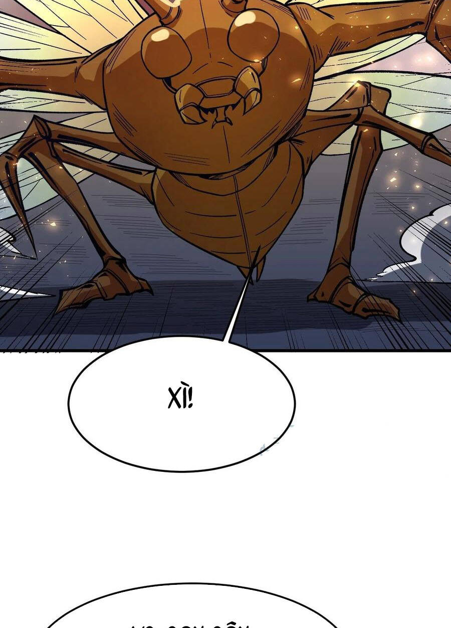 Trở Về Làm Đại Lão Thời Mạt Thế Chap 261 - Next Chap 262
