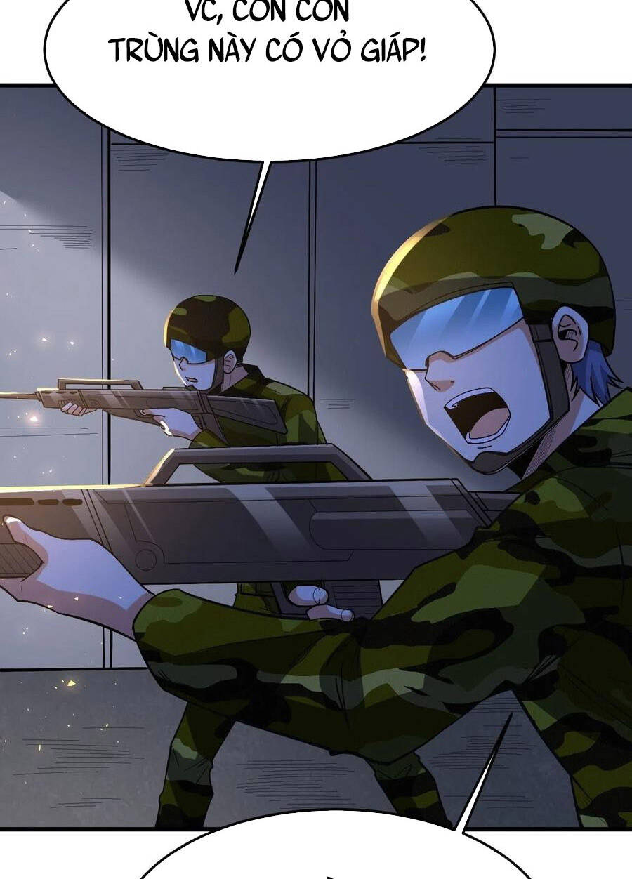 Trở Về Làm Đại Lão Thời Mạt Thế Chap 261 - Next Chap 262