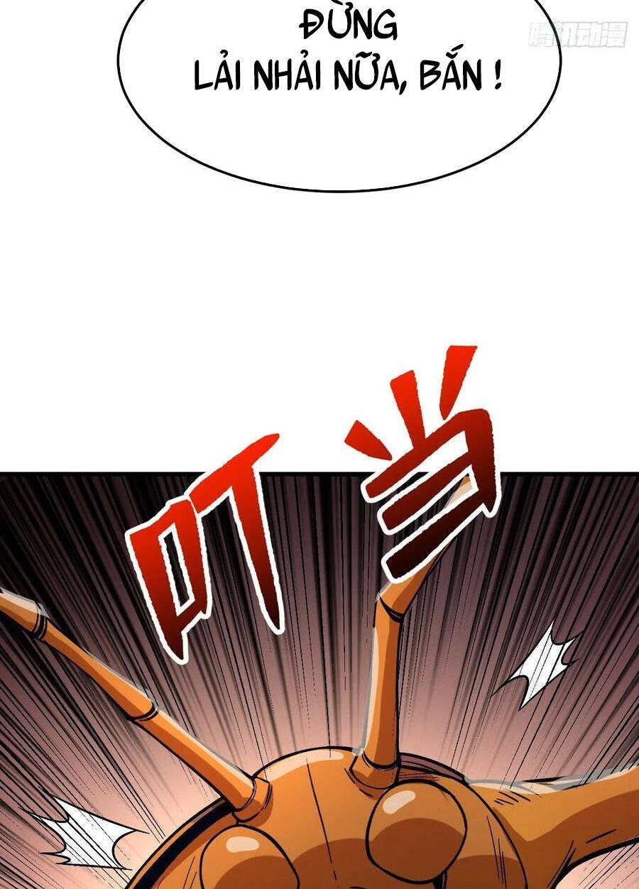 Trở Về Làm Đại Lão Thời Mạt Thế Chap 261 - Next Chap 262