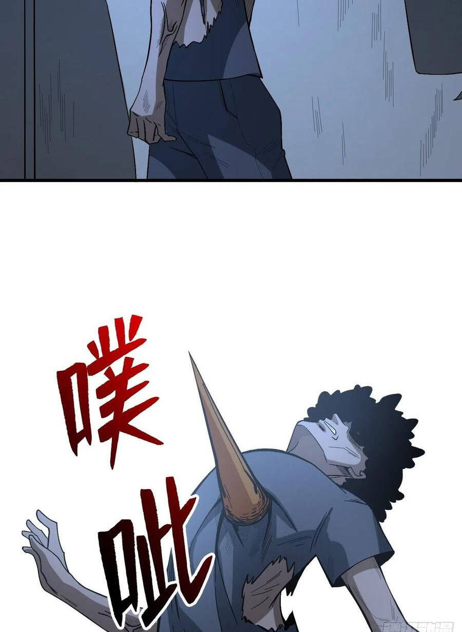 Trở Về Làm Đại Lão Thời Mạt Thế Chap 261 - Next Chap 262