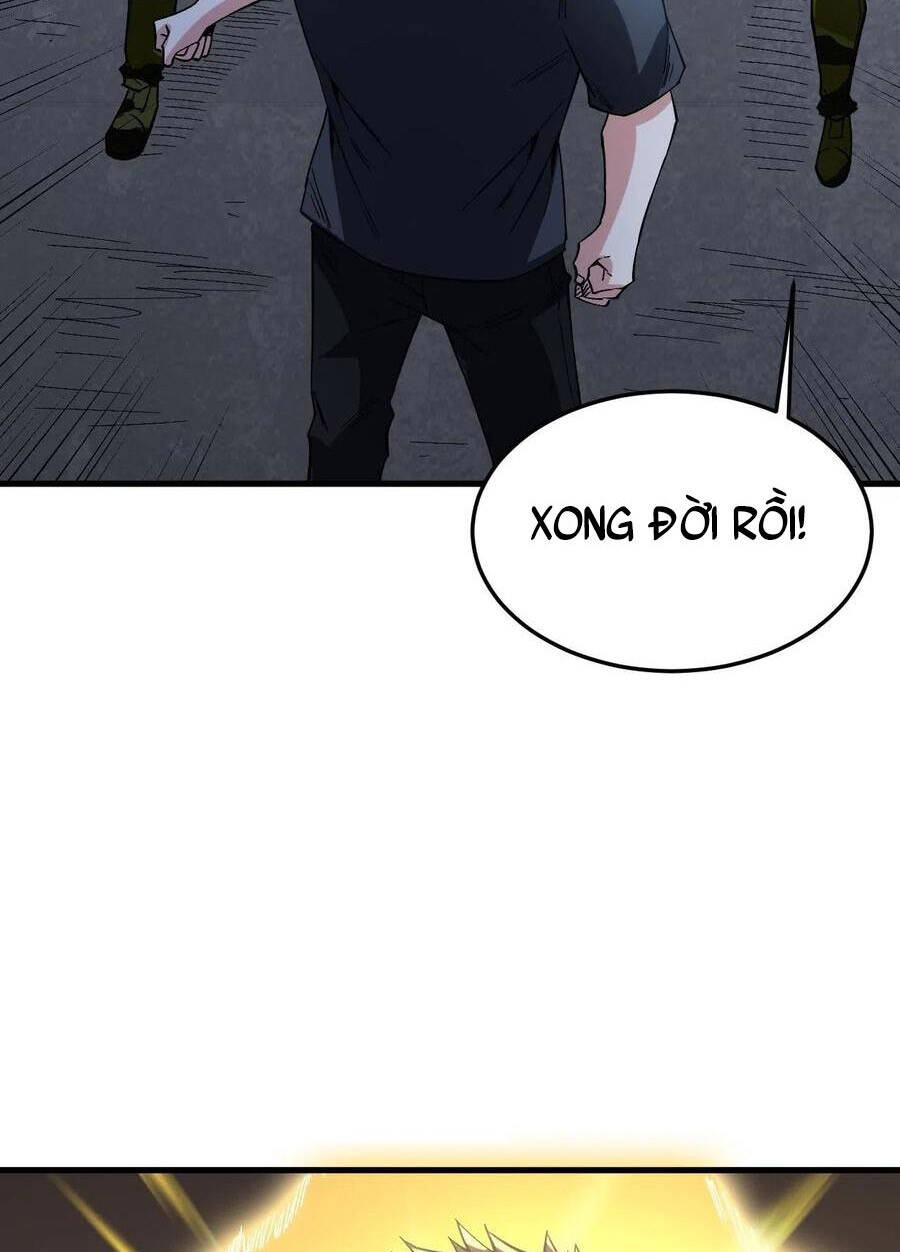 Trở Về Làm Đại Lão Thời Mạt Thế Chap 261 - Next Chap 262