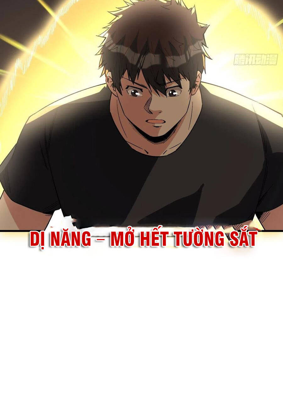 Trở Về Làm Đại Lão Thời Mạt Thế Chap 261 - Next Chap 262