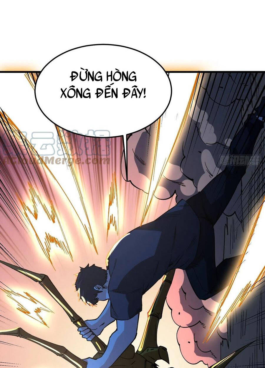 Trở Về Làm Đại Lão Thời Mạt Thế Chap 261 - Next Chap 262