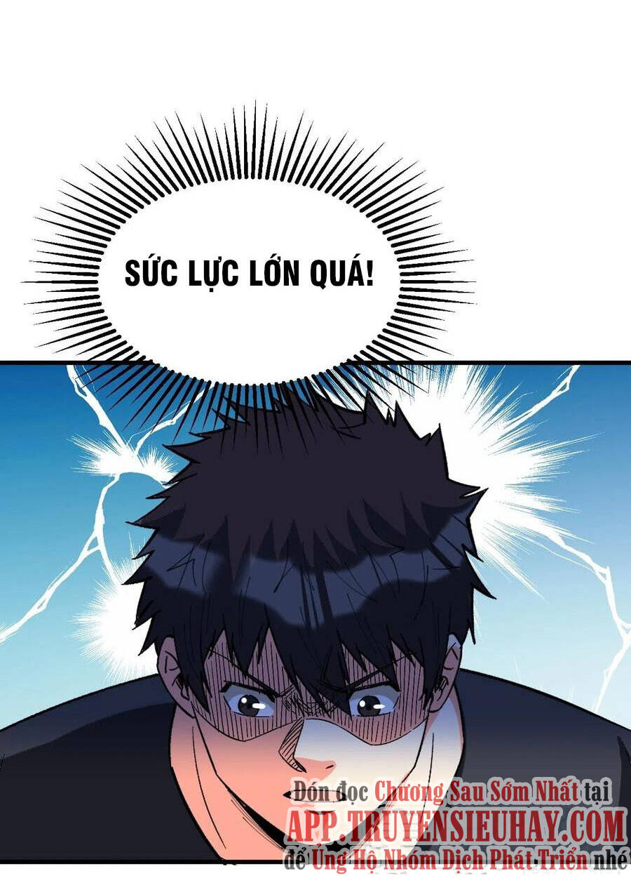 Trở Về Làm Đại Lão Thời Mạt Thế Chap 261 - Next Chap 262