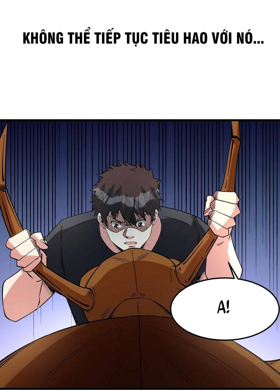 Trở Về Làm Đại Lão Thời Mạt Thế Chap 261 - Next Chap 262