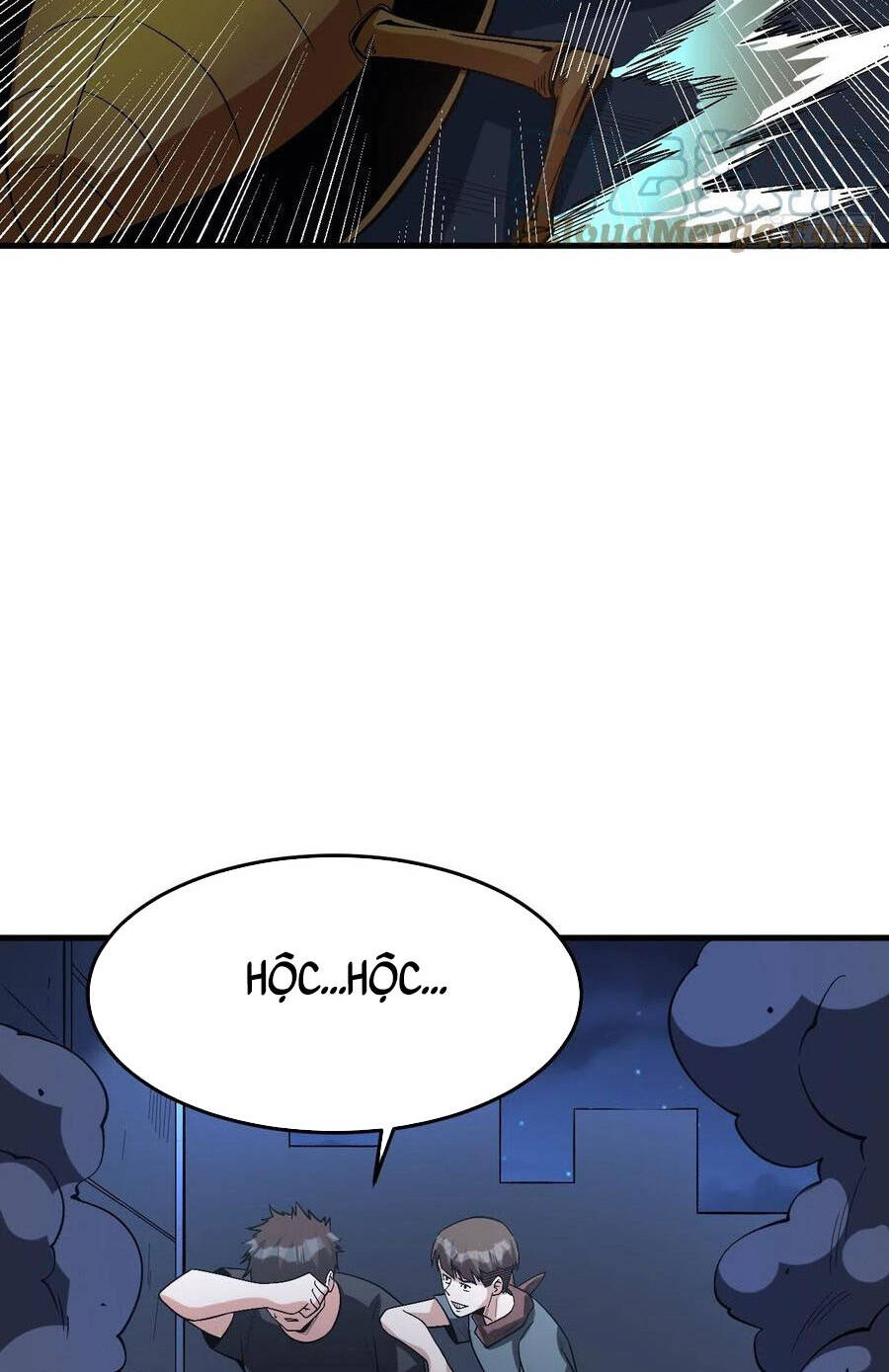 Trở Về Làm Đại Lão Thời Mạt Thế Chap 261 - Next Chap 262
