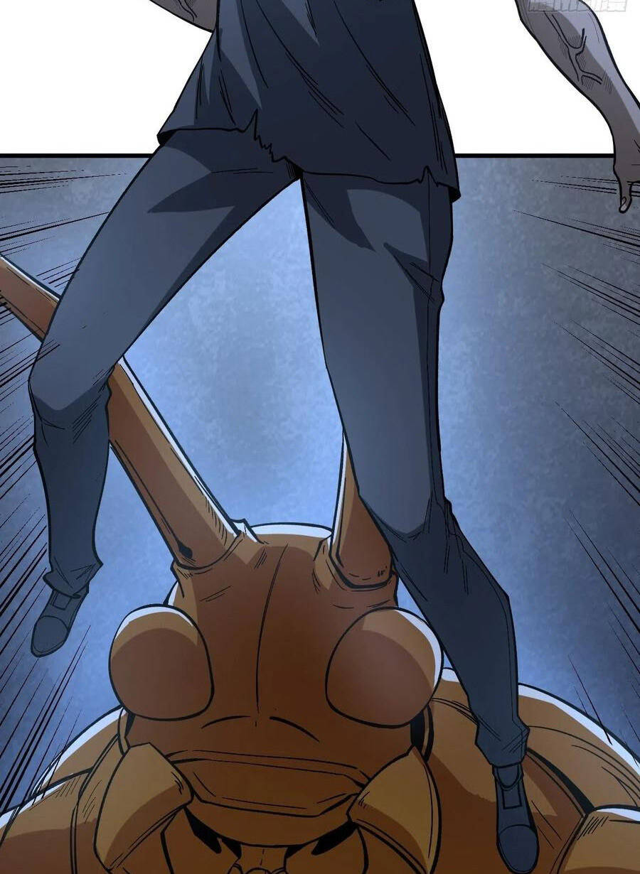 Trở Về Làm Đại Lão Thời Mạt Thế Chap 261 - Next Chap 262