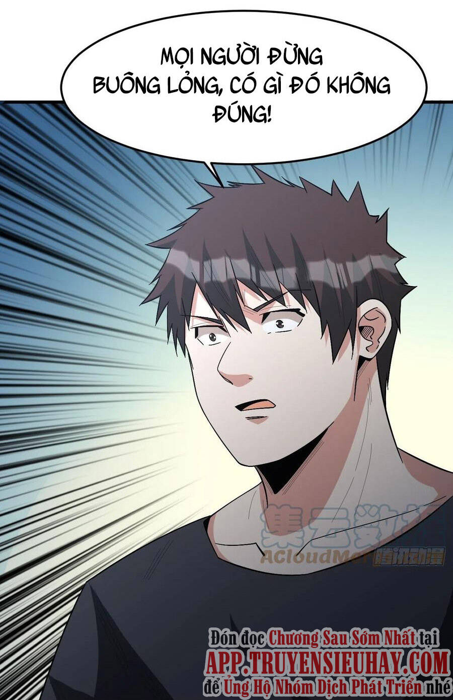 Trở Về Làm Đại Lão Thời Mạt Thế Chap 261 - Next Chap 262