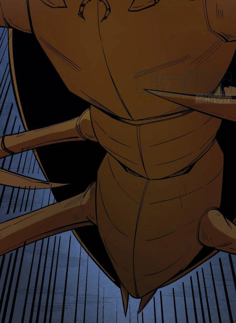 Trở Về Làm Đại Lão Thời Mạt Thế Chap 261 - Next Chap 262