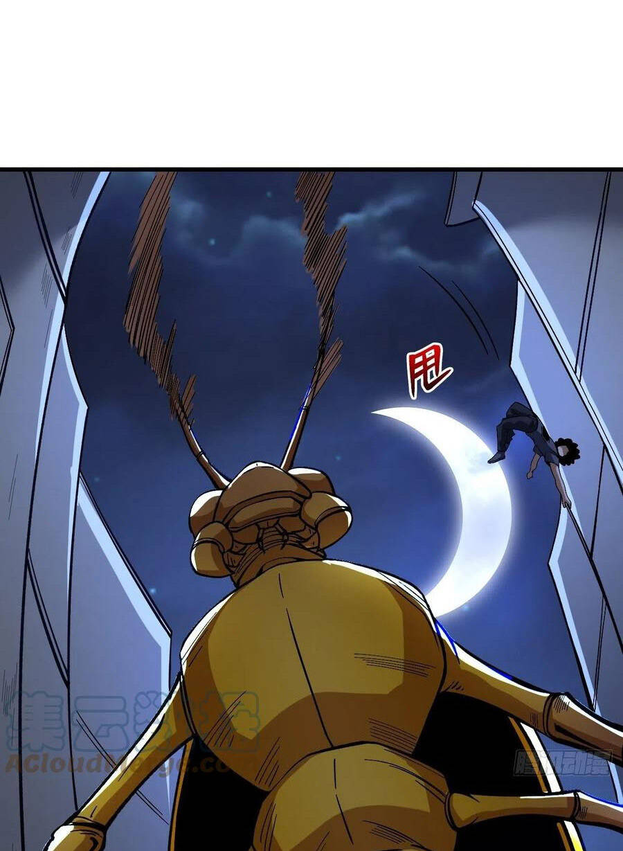 Trở Về Làm Đại Lão Thời Mạt Thế Chap 261 - Next Chap 262