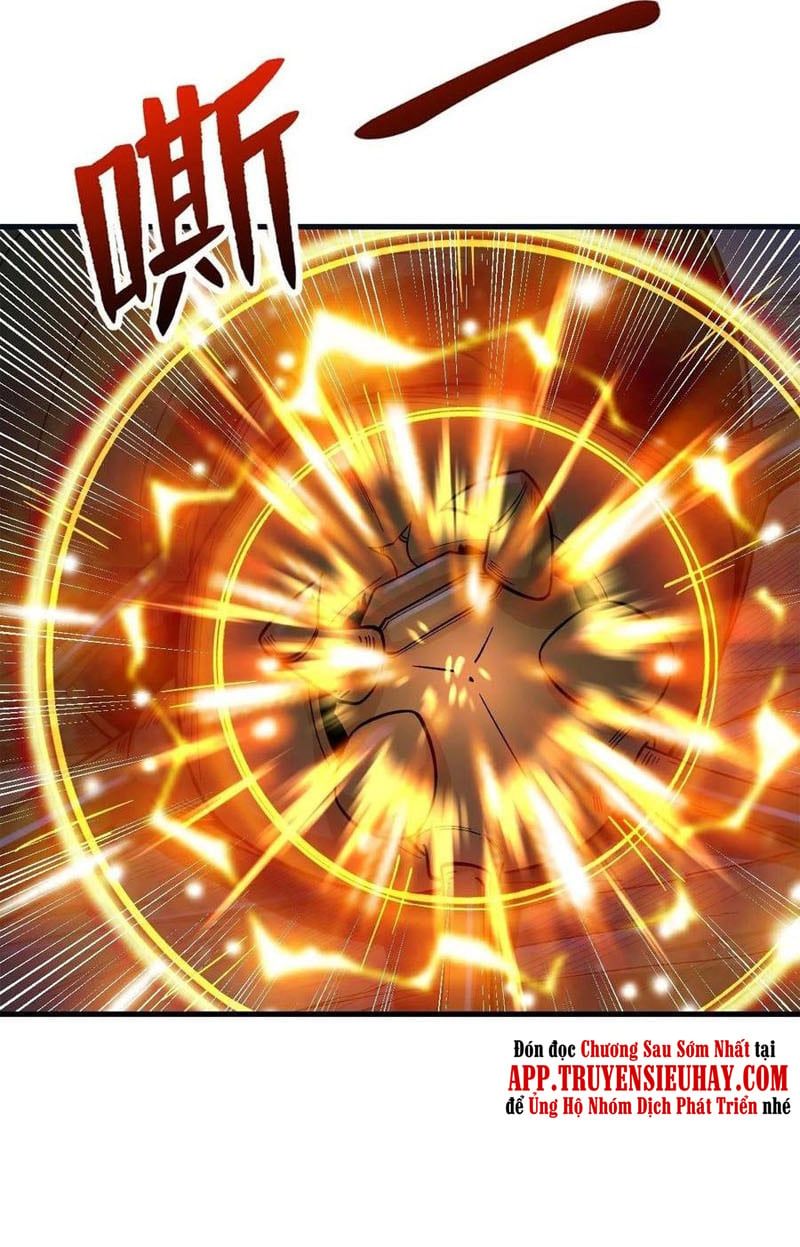 Trở Về Làm Đại Lão Thời Mạt Thế Chap 262 - Next Chap 263