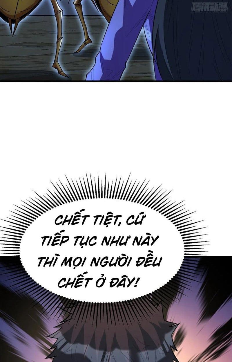 Trở Về Làm Đại Lão Thời Mạt Thế Chap 262 - Next Chap 263