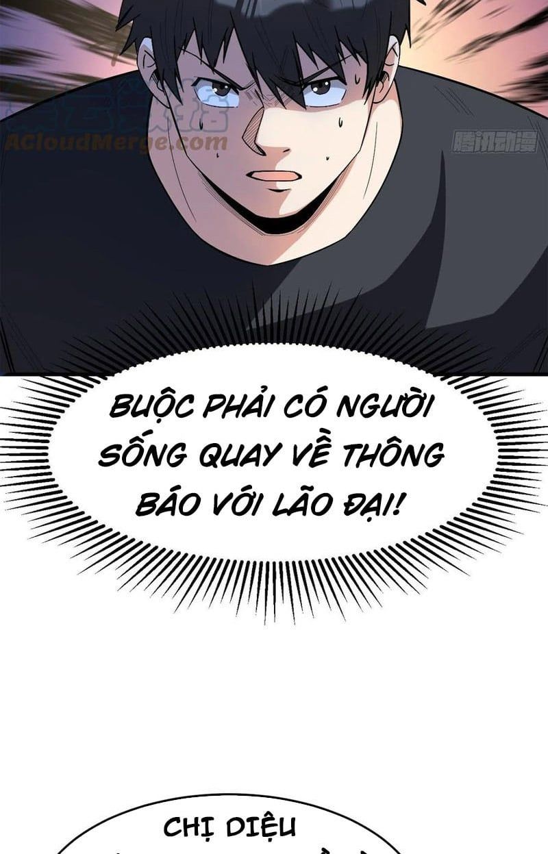 Trở Về Làm Đại Lão Thời Mạt Thế Chap 262 - Next Chap 263
