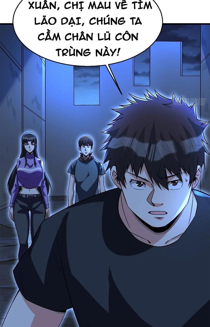 Trở Về Làm Đại Lão Thời Mạt Thế Chap 262 - Next Chap 263
