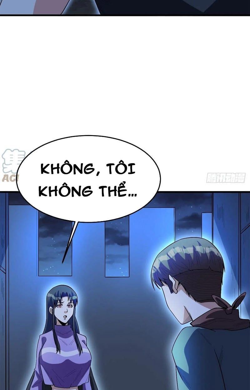 Trở Về Làm Đại Lão Thời Mạt Thế Chap 262 - Next Chap 263