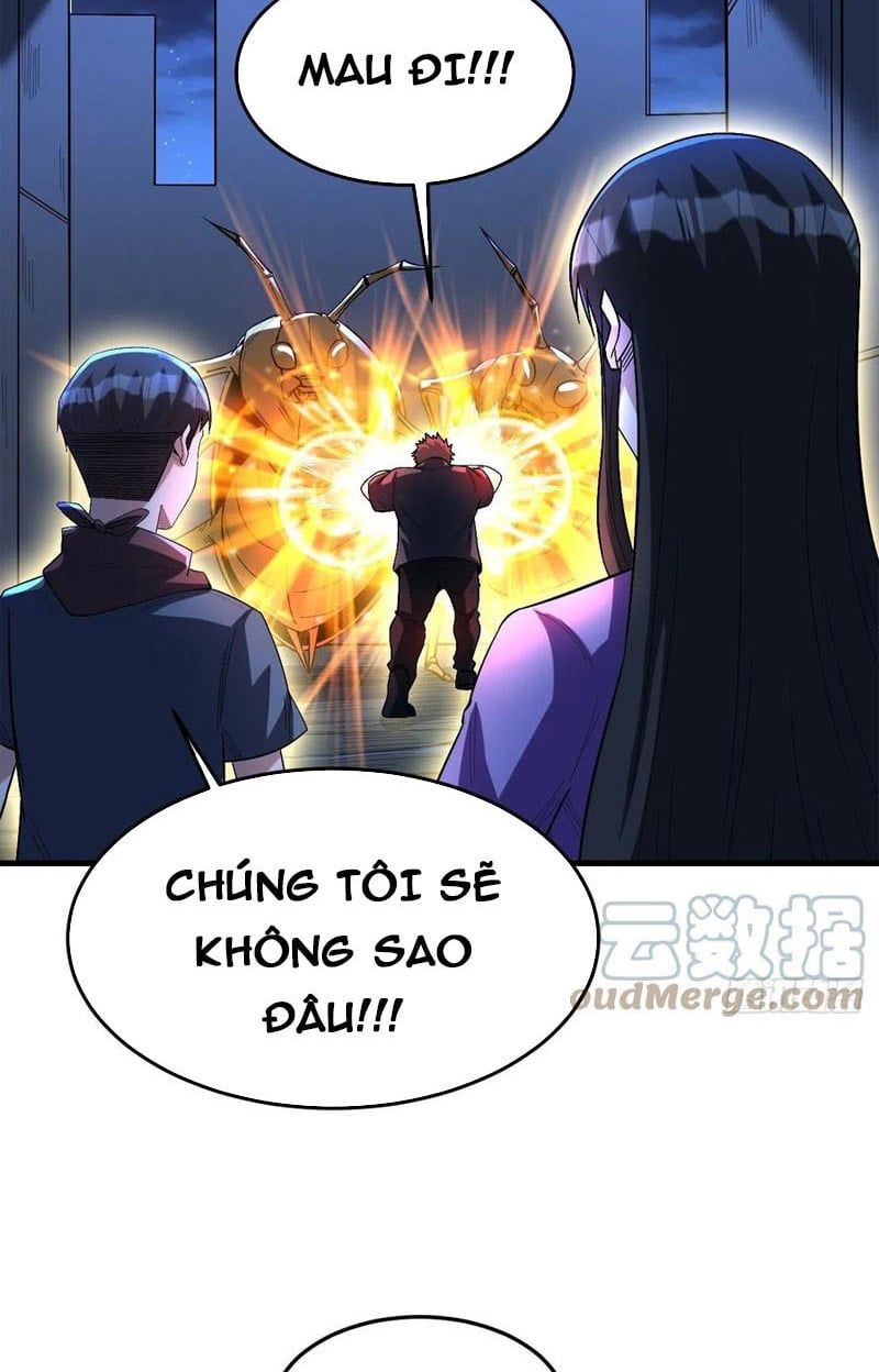 Trở Về Làm Đại Lão Thời Mạt Thế Chap 262 - Next Chap 263
