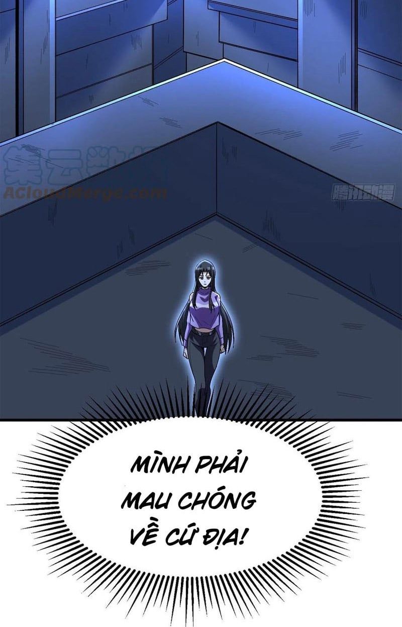 Trở Về Làm Đại Lão Thời Mạt Thế Chap 262 - Next Chap 263