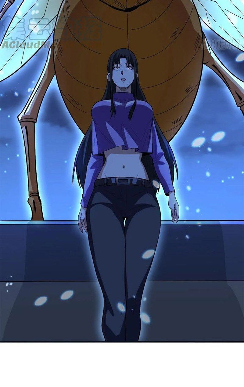 Trở Về Làm Đại Lão Thời Mạt Thế Chap 262 - Next Chap 263