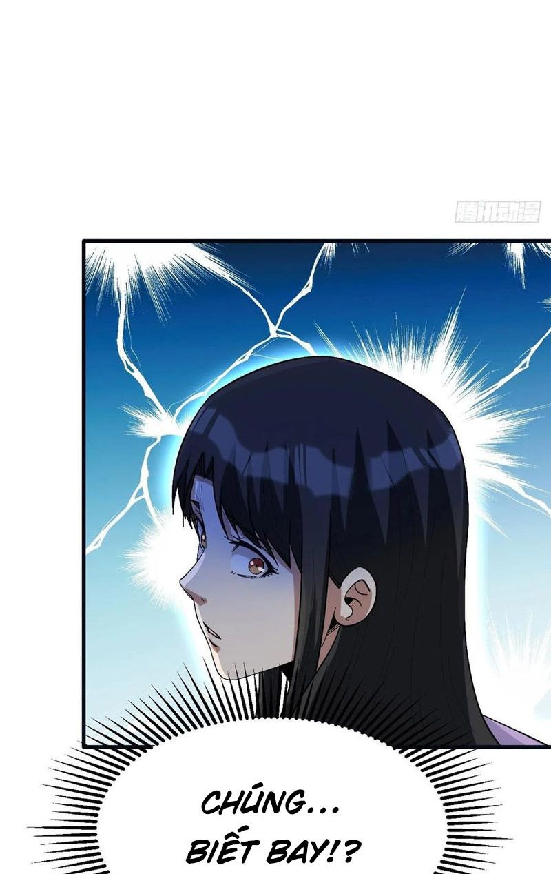 Trở Về Làm Đại Lão Thời Mạt Thế Chap 262 - Next Chap 263