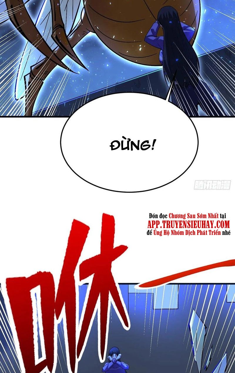 Trở Về Làm Đại Lão Thời Mạt Thế Chap 262 - Next Chap 263