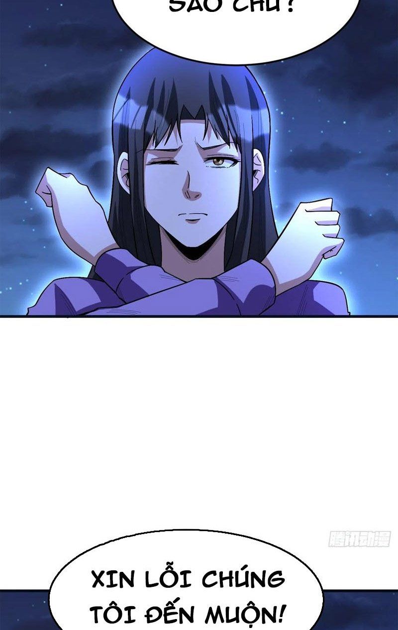 Trở Về Làm Đại Lão Thời Mạt Thế Chap 262 - Next Chap 263