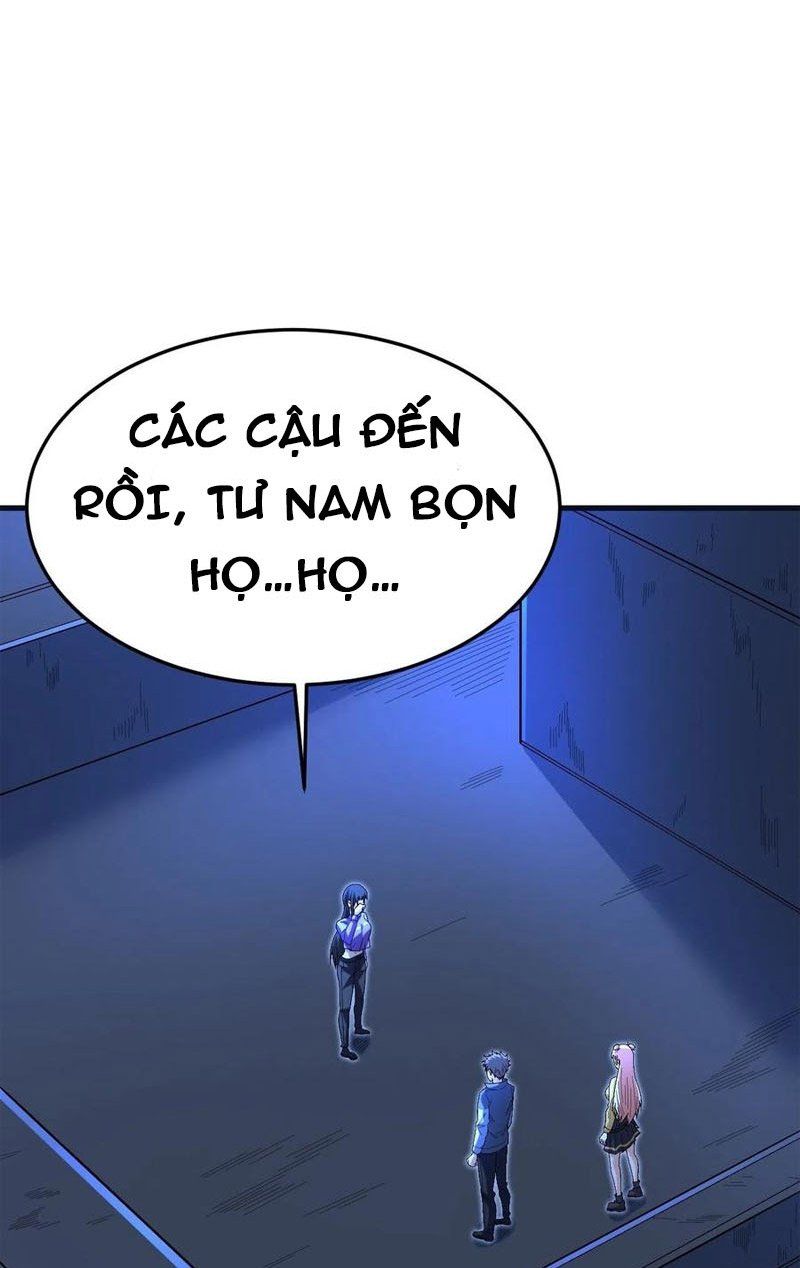 Trở Về Làm Đại Lão Thời Mạt Thế Chap 262 - Next Chap 263