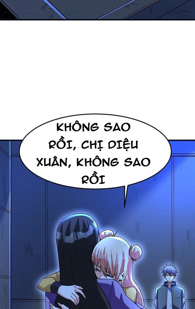 Trở Về Làm Đại Lão Thời Mạt Thế Chap 262 - Next Chap 263