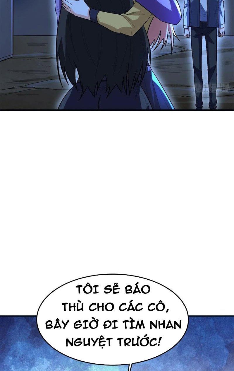 Trở Về Làm Đại Lão Thời Mạt Thế Chap 262 - Next Chap 263