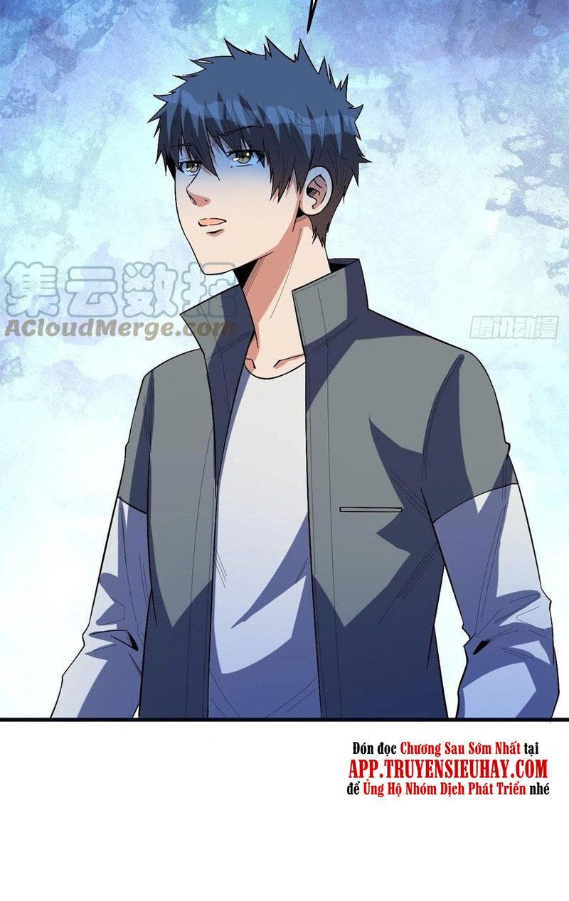 Trở Về Làm Đại Lão Thời Mạt Thế Chap 262 - Next Chap 263