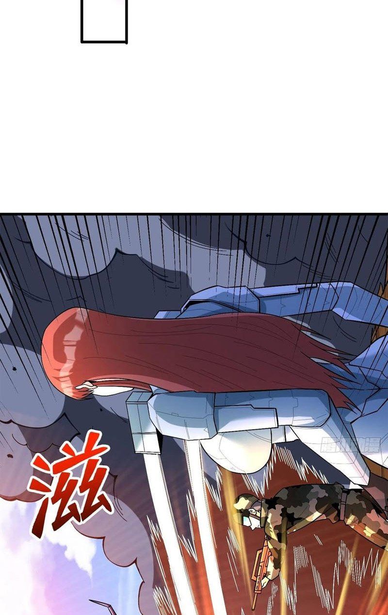 Trở Về Làm Đại Lão Thời Mạt Thế Chap 262 - Next Chap 263