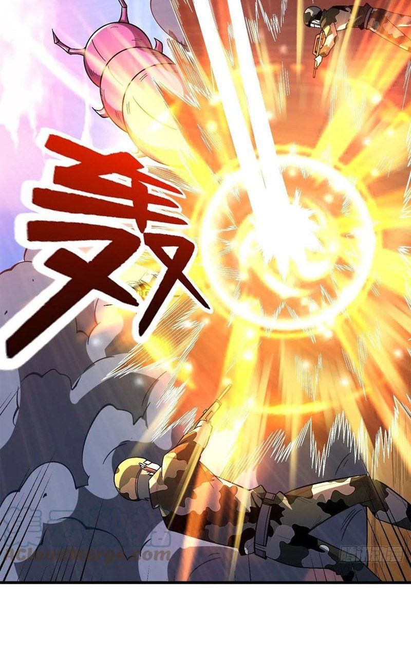 Trở Về Làm Đại Lão Thời Mạt Thế Chap 262 - Next Chap 263