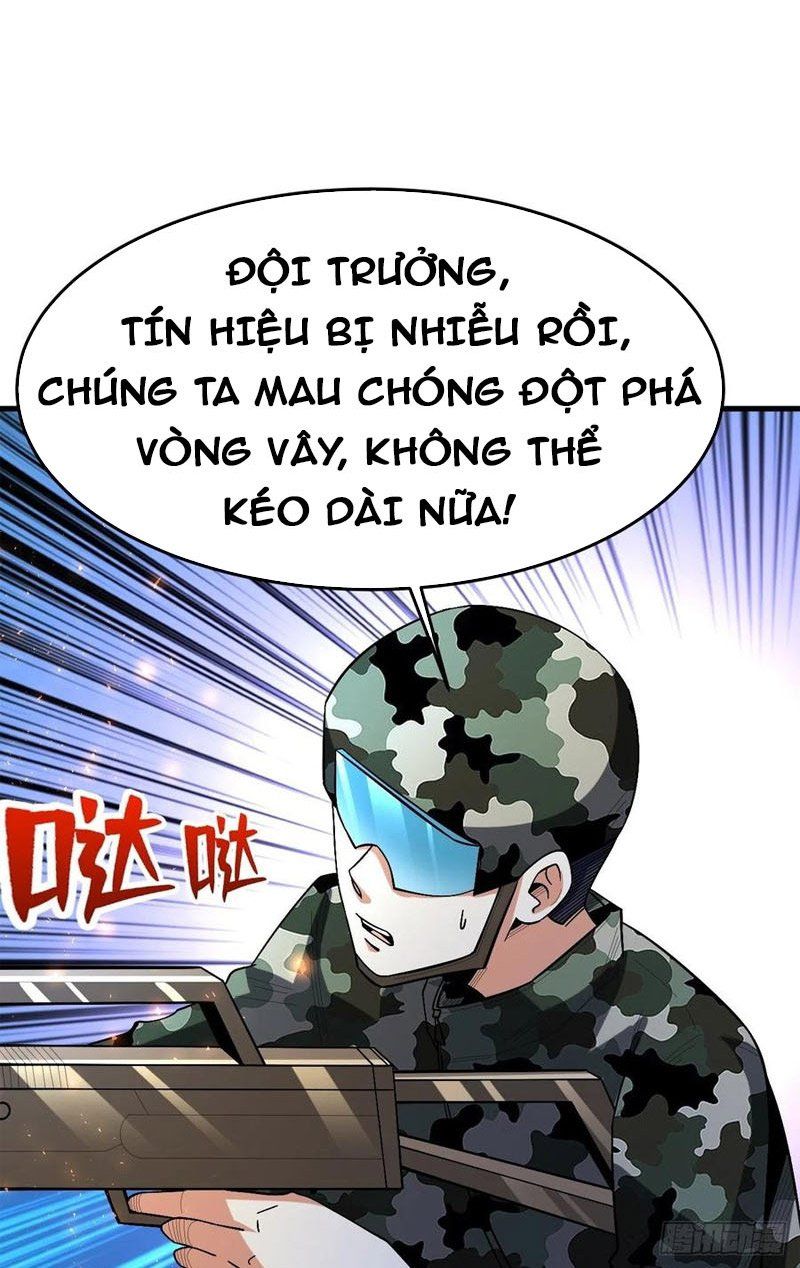 Trở Về Làm Đại Lão Thời Mạt Thế Chap 262 - Next Chap 263