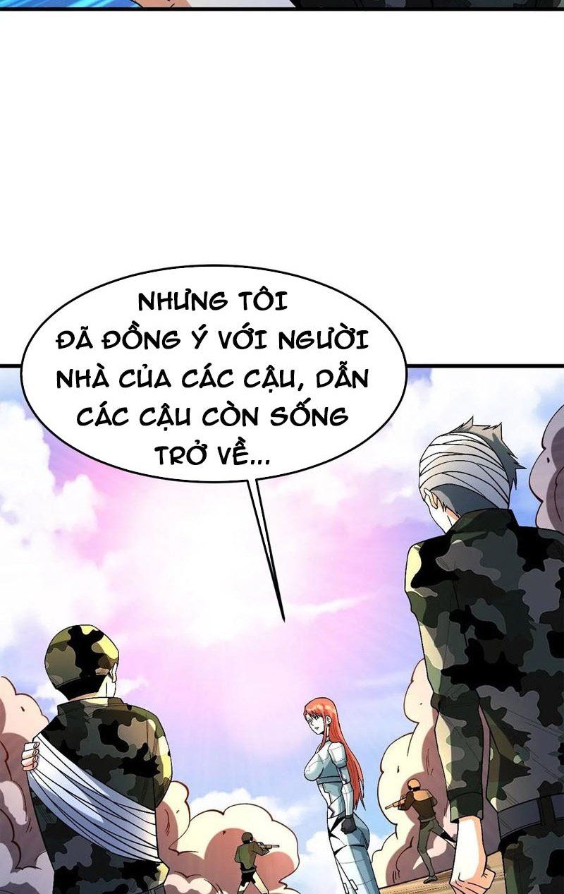 Trở Về Làm Đại Lão Thời Mạt Thế Chap 262 - Next Chap 263