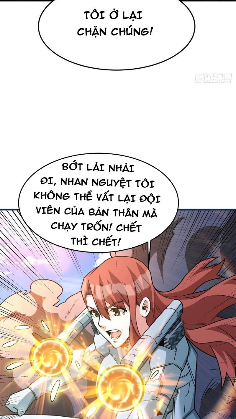 Trở Về Làm Đại Lão Thời Mạt Thế Chap 262 - Next Chap 263