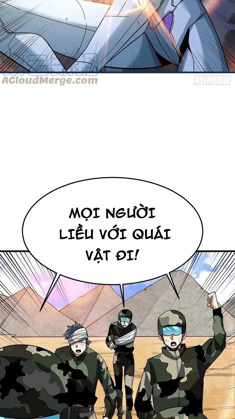 Trở Về Làm Đại Lão Thời Mạt Thế Chap 262 - Next Chap 263