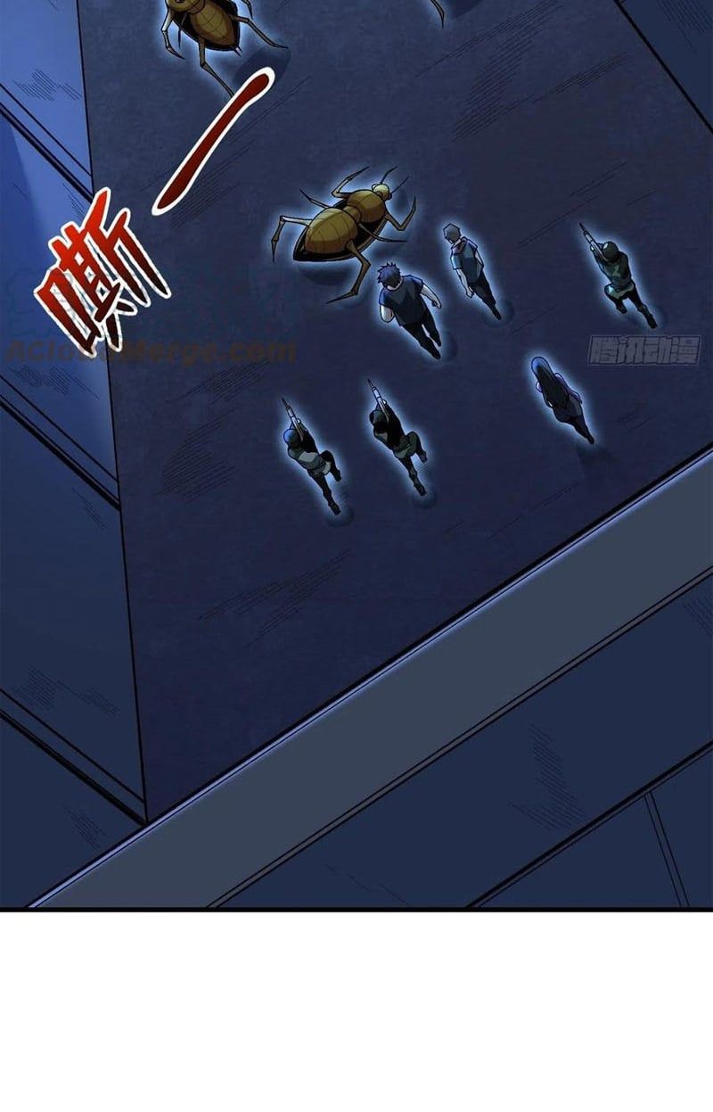 Trở Về Làm Đại Lão Thời Mạt Thế Chap 262 - Next Chap 263
