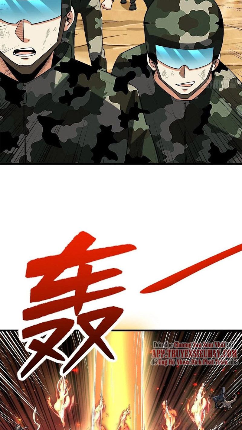 Trở Về Làm Đại Lão Thời Mạt Thế Chap 262 - Next Chap 263
