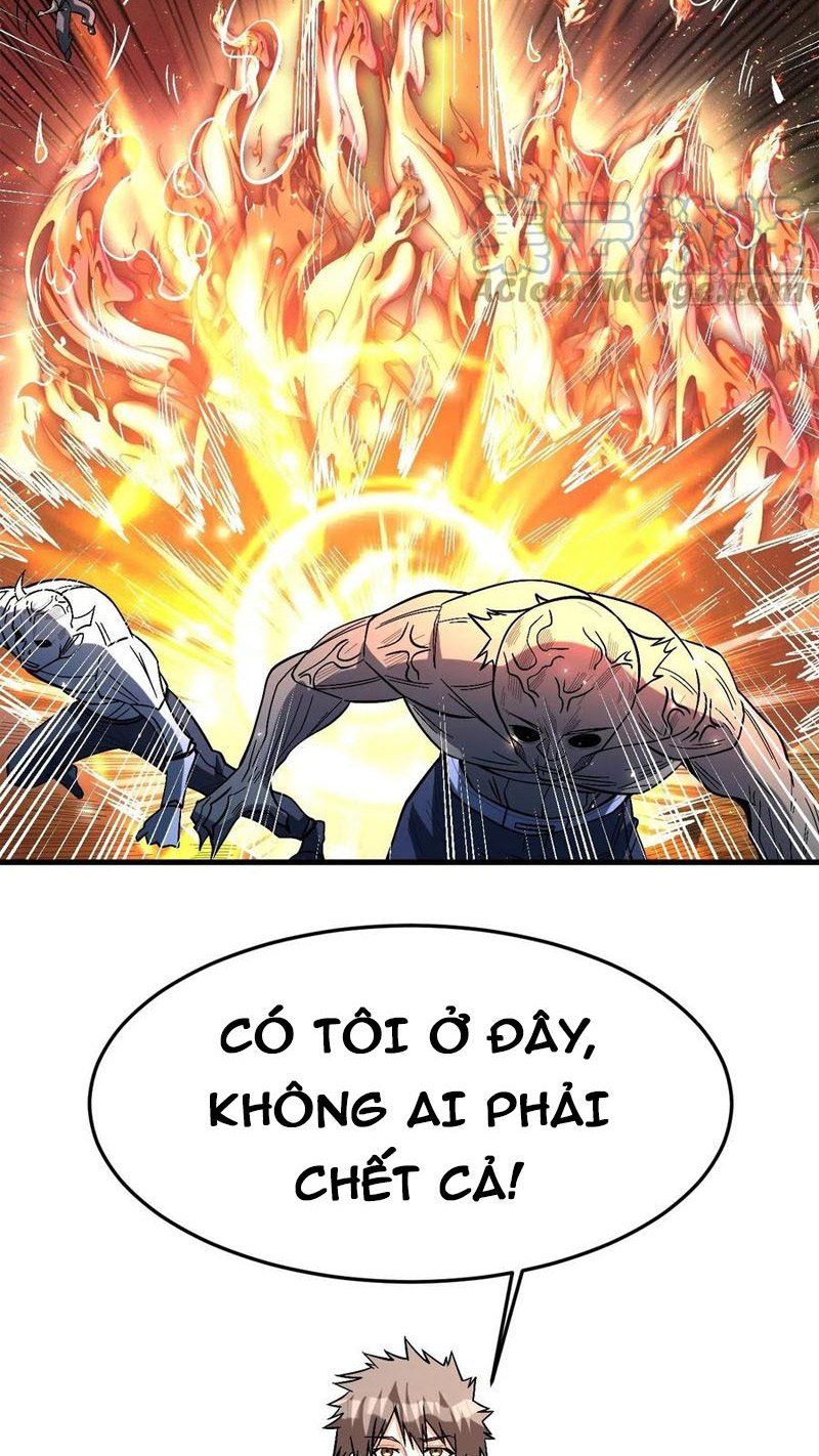 Trở Về Làm Đại Lão Thời Mạt Thế Chap 262 - Next Chap 263