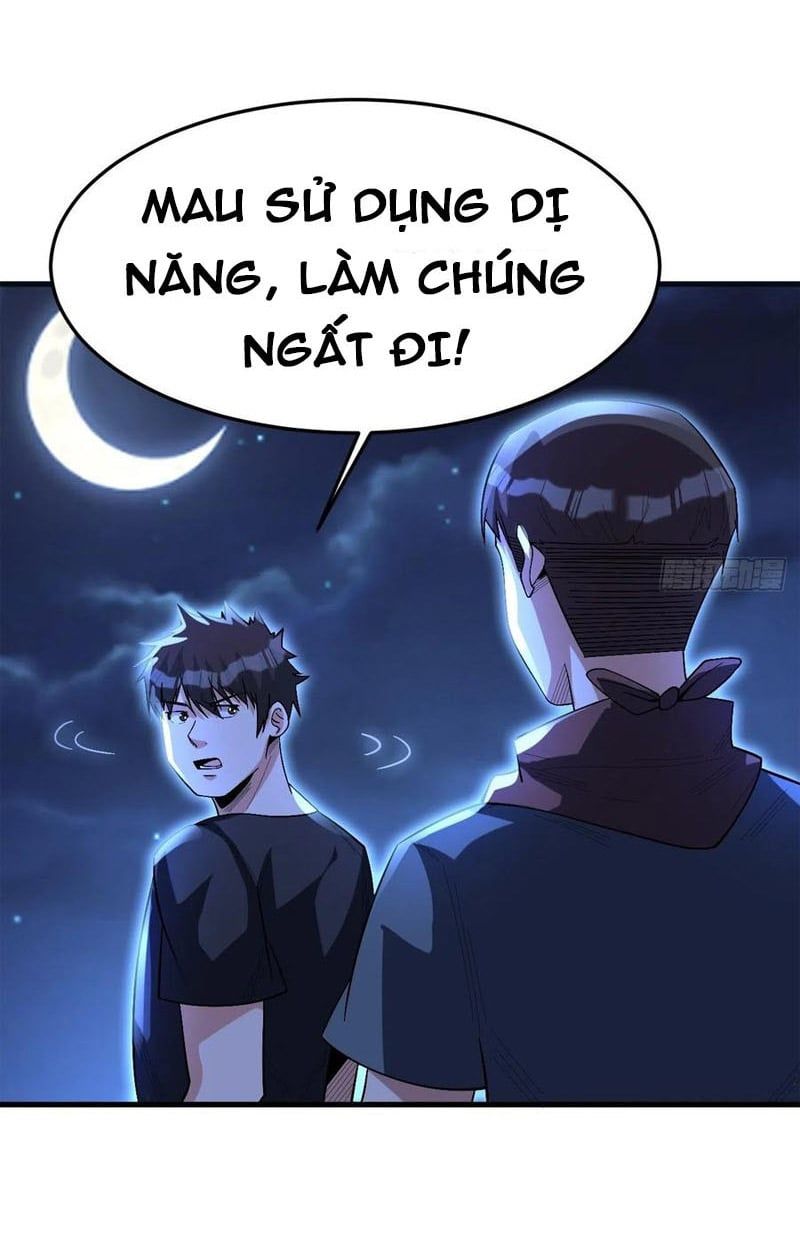 Trở Về Làm Đại Lão Thời Mạt Thế Chap 262 - Next Chap 263