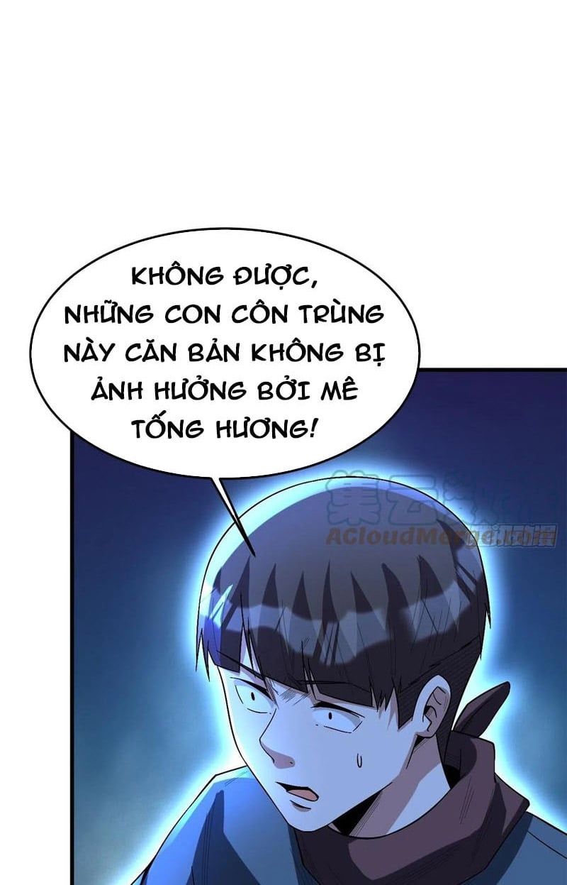 Trở Về Làm Đại Lão Thời Mạt Thế Chap 262 - Next Chap 263