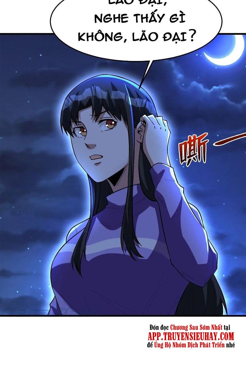 Trở Về Làm Đại Lão Thời Mạt Thế Chap 262 - Next Chap 263